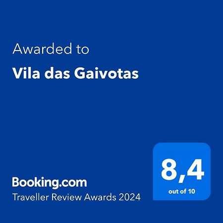 Vila das Gaivotas Florianopolis Exterior foto
